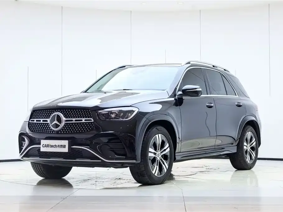 Mercedes-Benz 奔驰GLE(进口) 2023 из CN, фото 1