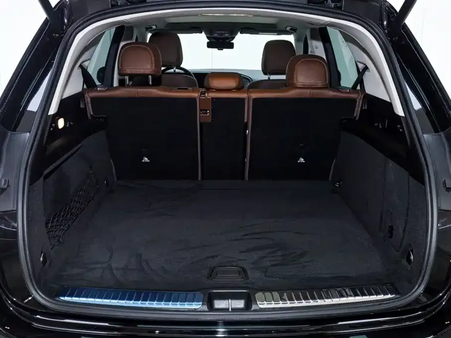 Mercedes-Benz 奔驰GLE(进口) 2023 из CN, фото 7