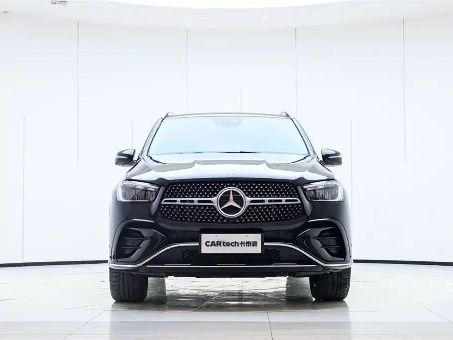 Mercedes-Benz 奔驰GLE(进口) 2023 из CN, фото 5