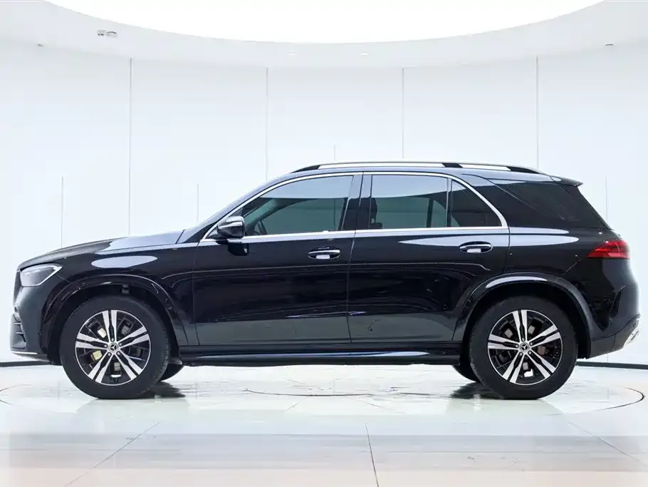 Mercedes-Benz 奔驰GLE(进口) 2023 из CN, фото 10