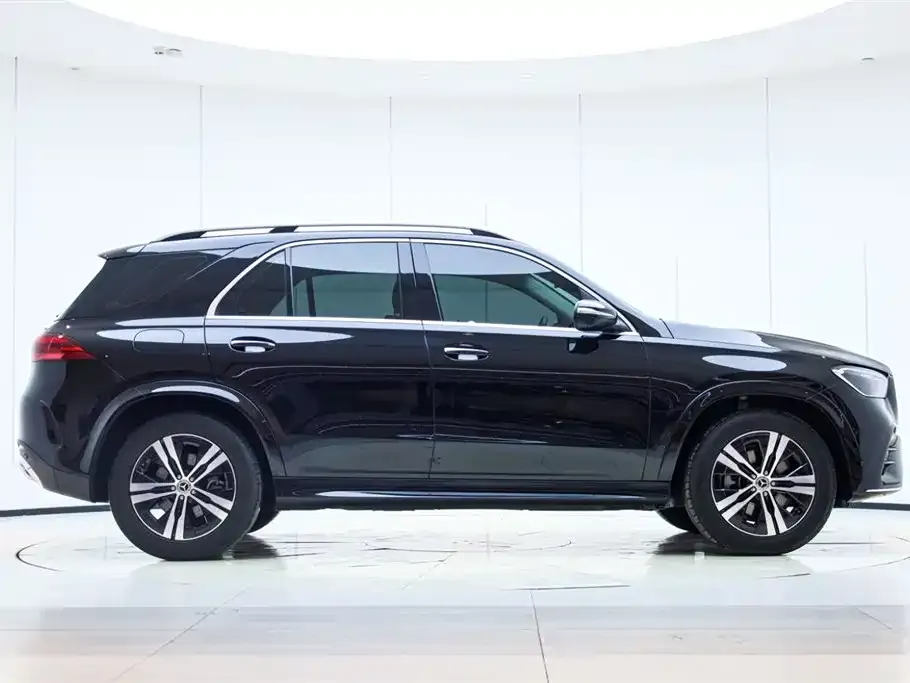 Mercedes-Benz 奔驰GLE(进口) 2023 из CN, фото 3
