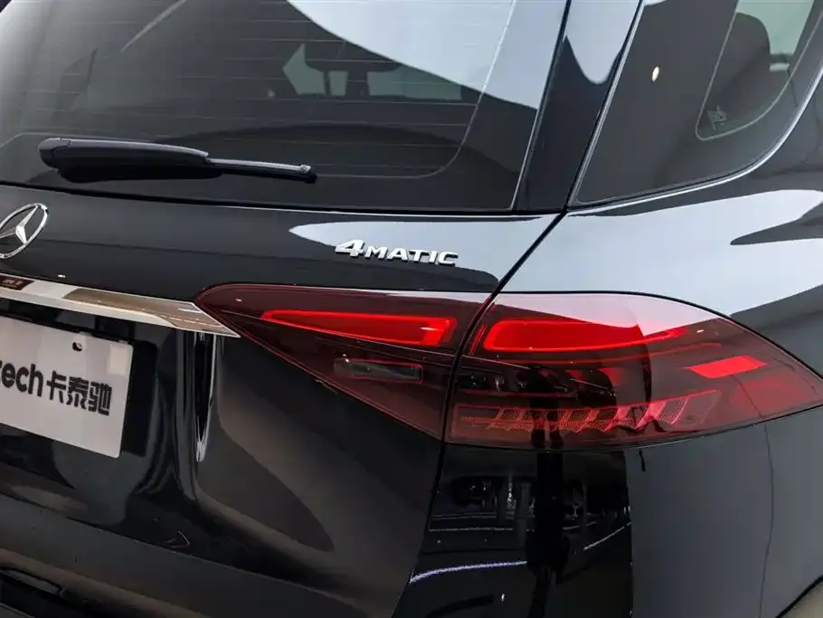 Mercedes-Benz 奔驰GLE(进口) 2023 из CN, фото 6