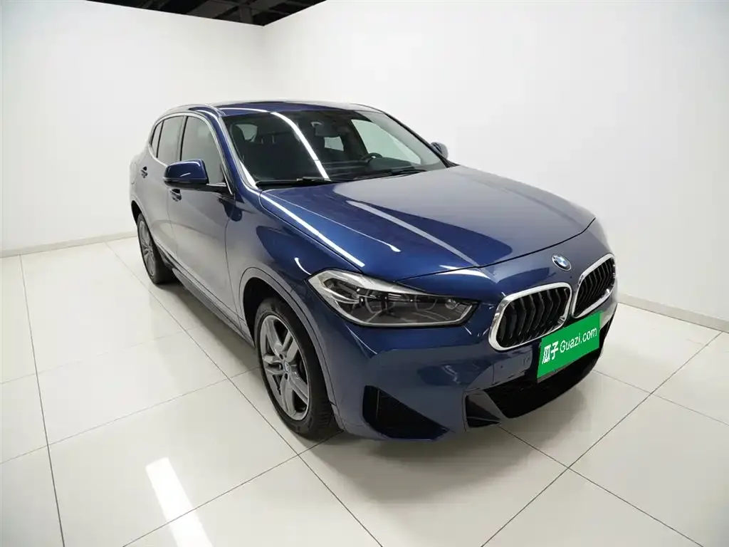 BMW X2 — фото 2