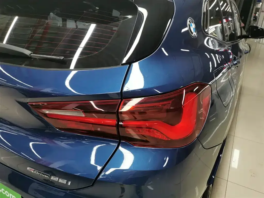 BMW X2 — фото 3