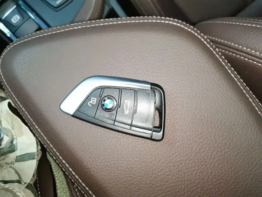 BMW X2 — фото 4