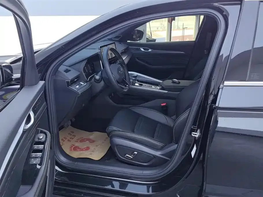 Geely Xingrui 2024 из CN, фото 10