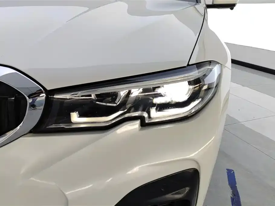 BMW 3 Series — фото 2