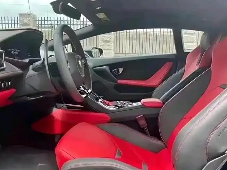 Lamborghini Huracan — фото 2