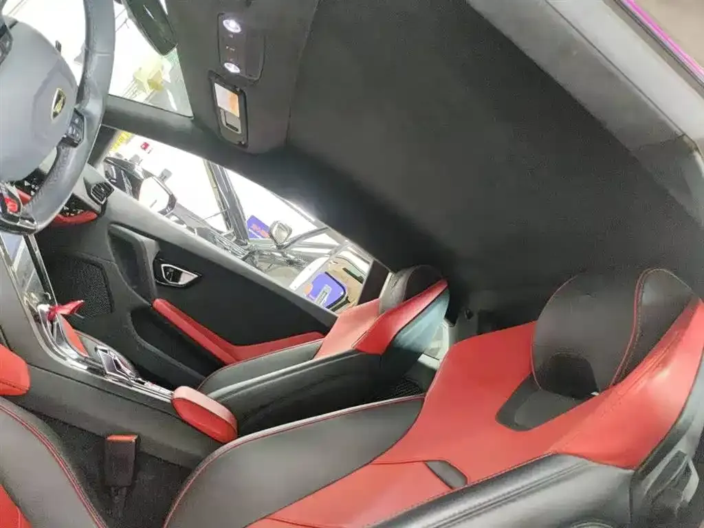 Lamborghini Huracan — фото 3
