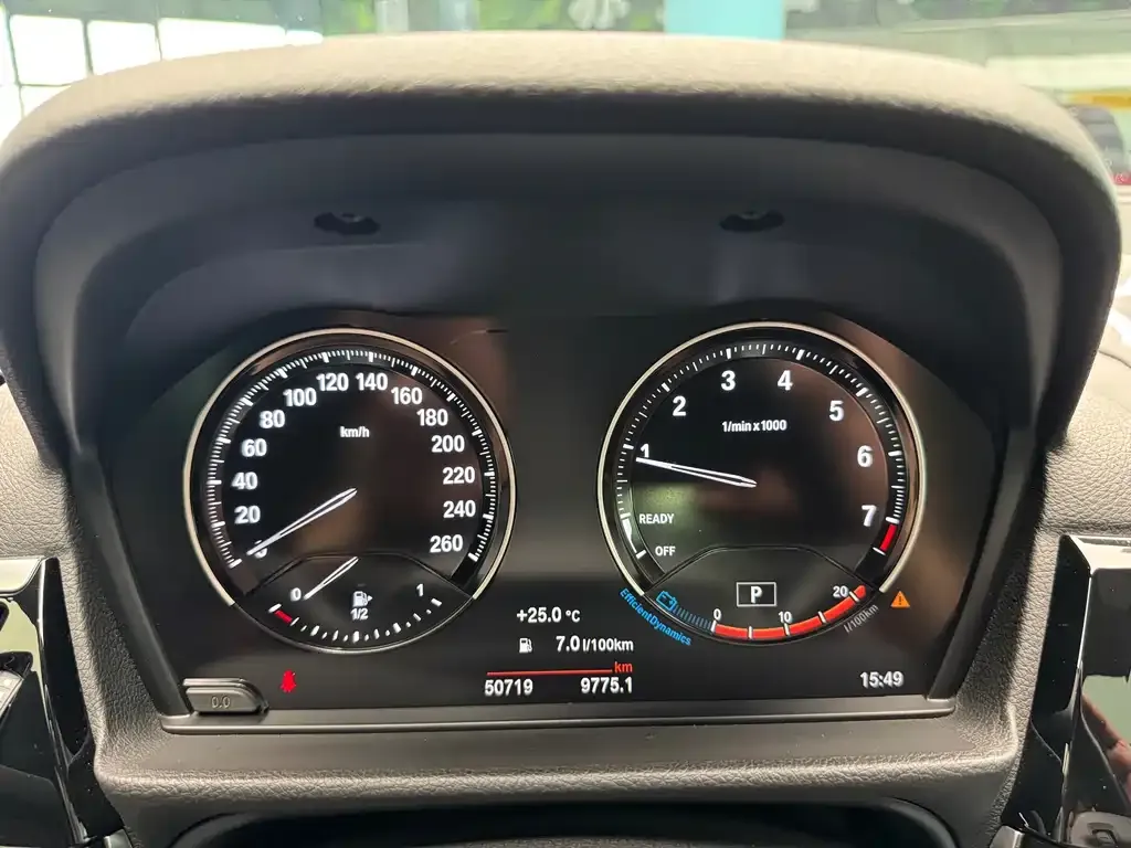 BMW 1 Series 2022 из CN, фото 5