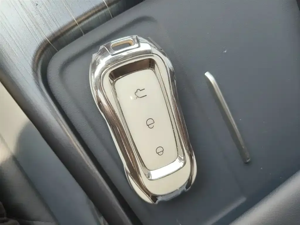 Geely Galaxy E5 2025 из CN, фото 3