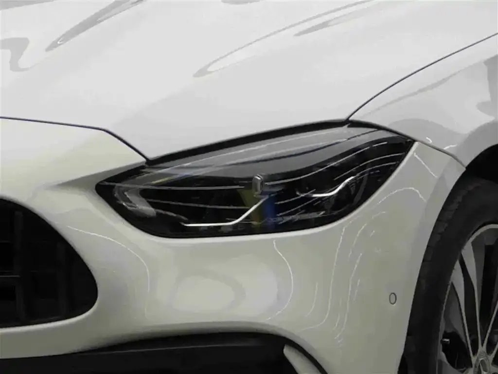 Mercedes-Benz C-Class New Energy 2024 из CN, фото 2
