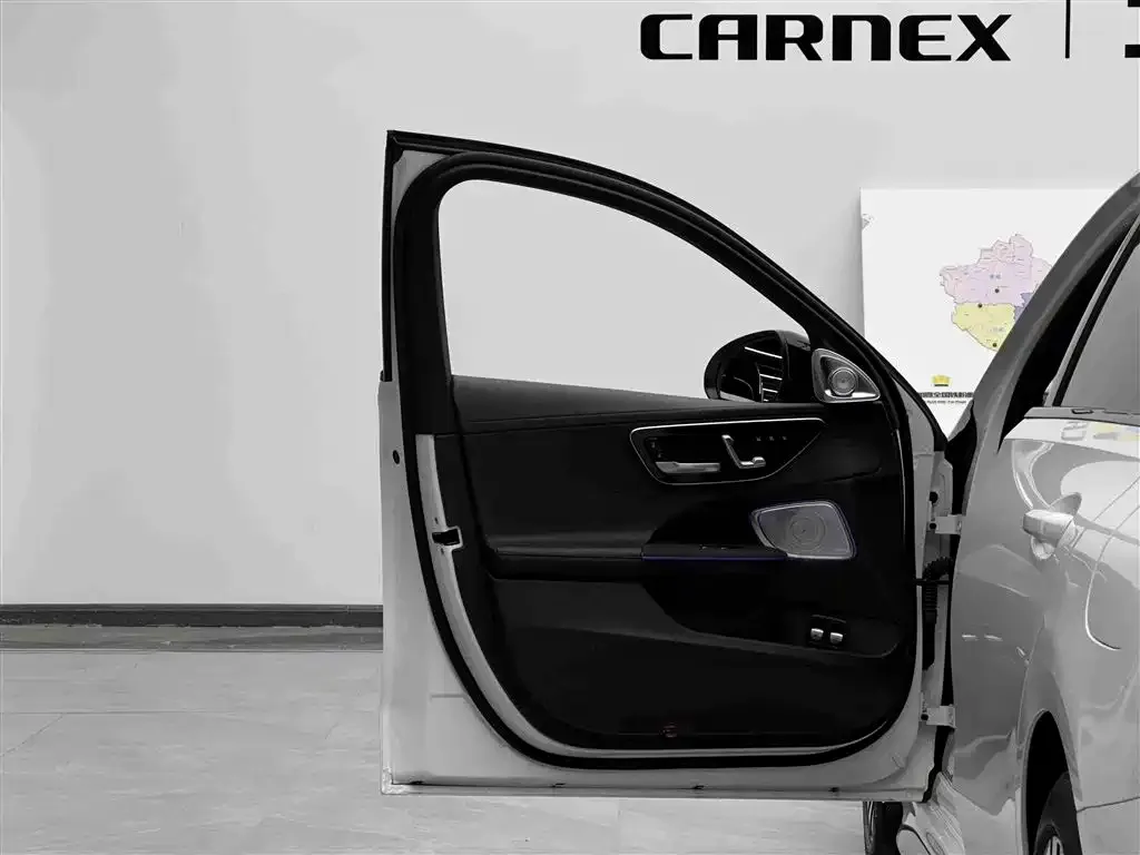Mercedes-Benz C-Class New Energy 2024 из CN, фото 3