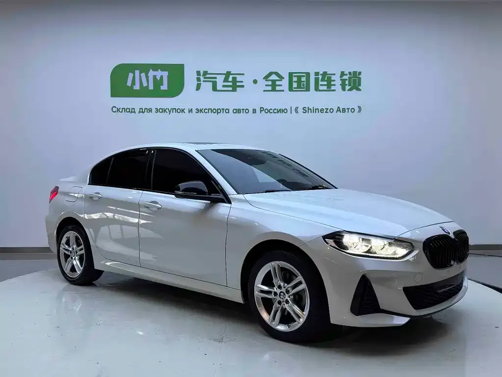 BMW 1 Series — фото 10