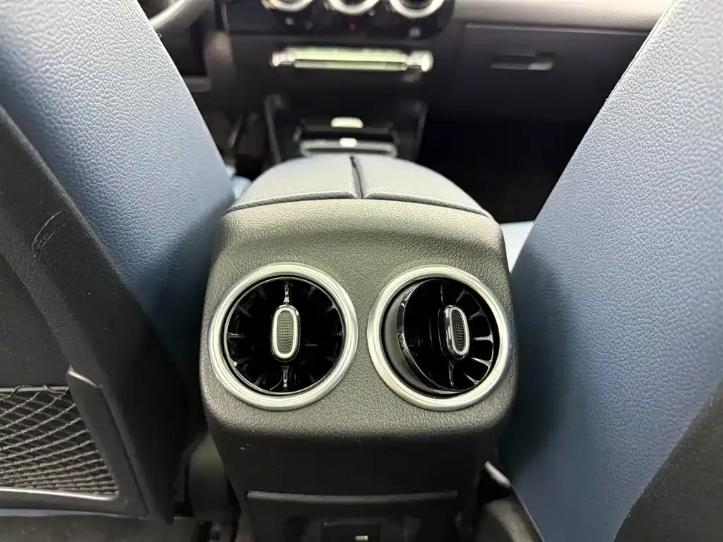 Mercedes-Benz A-Class 2021 из CN, фото 6