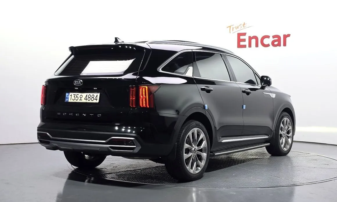Kia Sorento — фото 2
