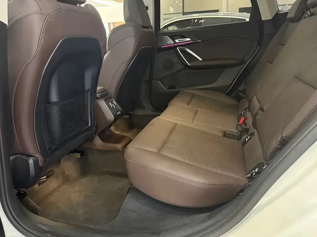 BMW X1 2024 из CN, фото 2