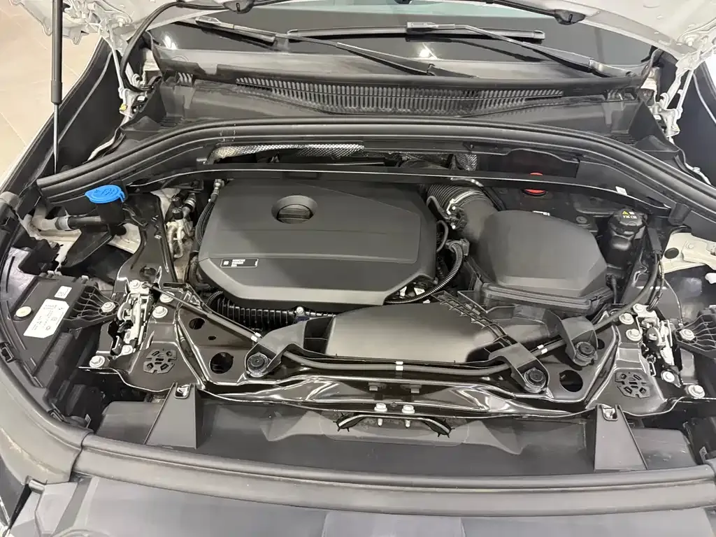BMW X1 2024 из CN, фото 7