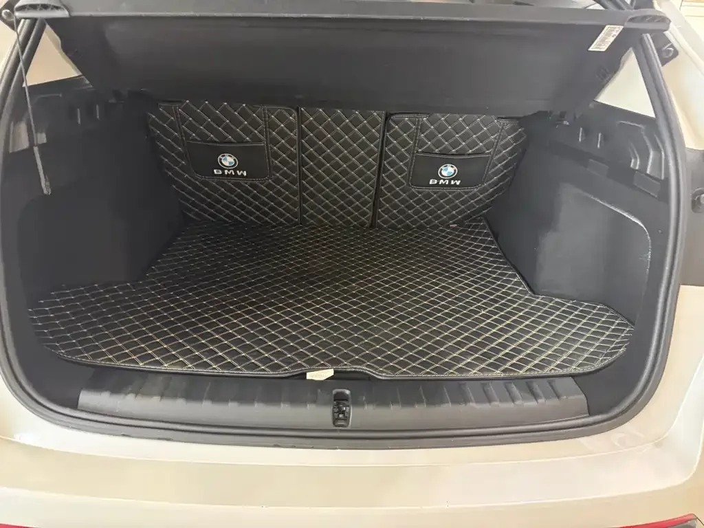 BMW X1 2024 из CN, фото 4