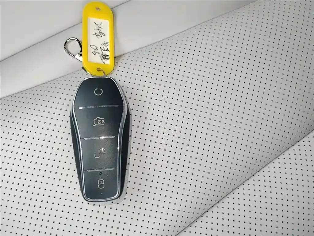 BYD Seal 06 — фото 4