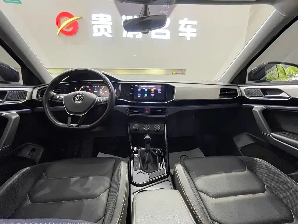 Volkswagen Tayron 2021 из CN, фото 9