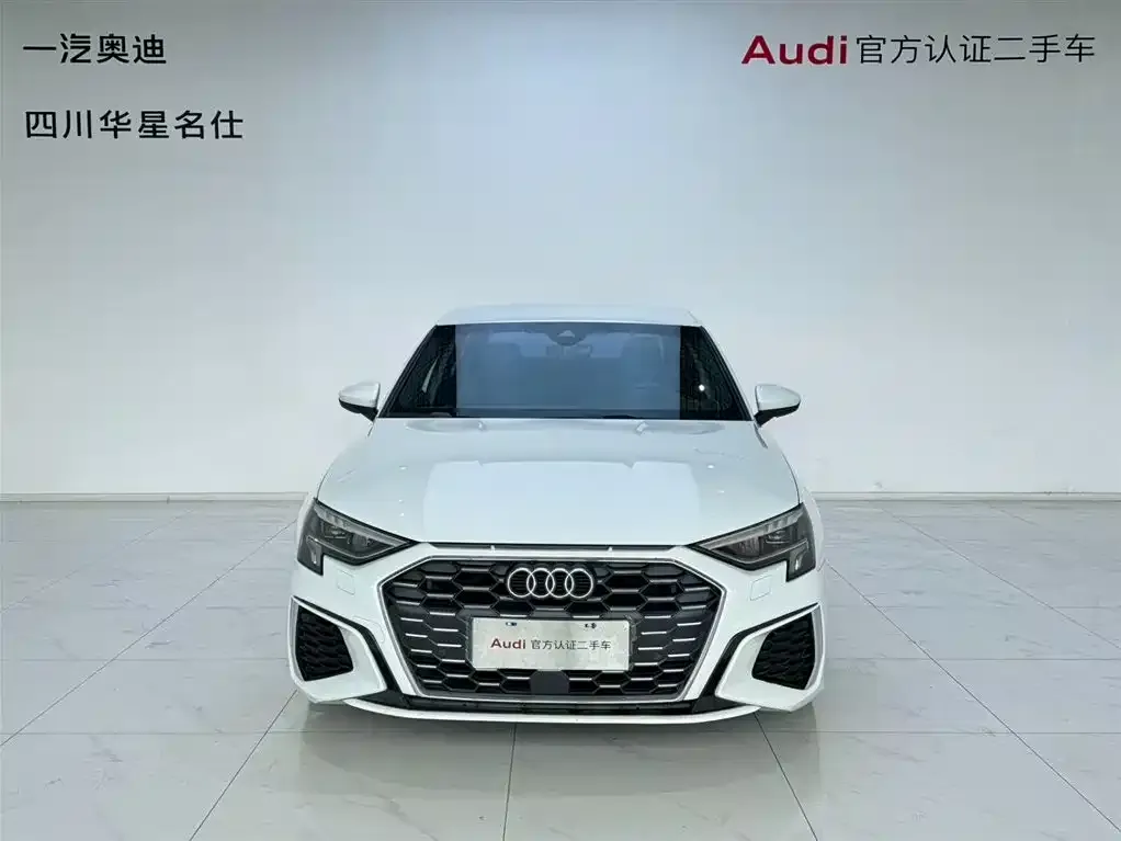 Audi A3 — фото 9