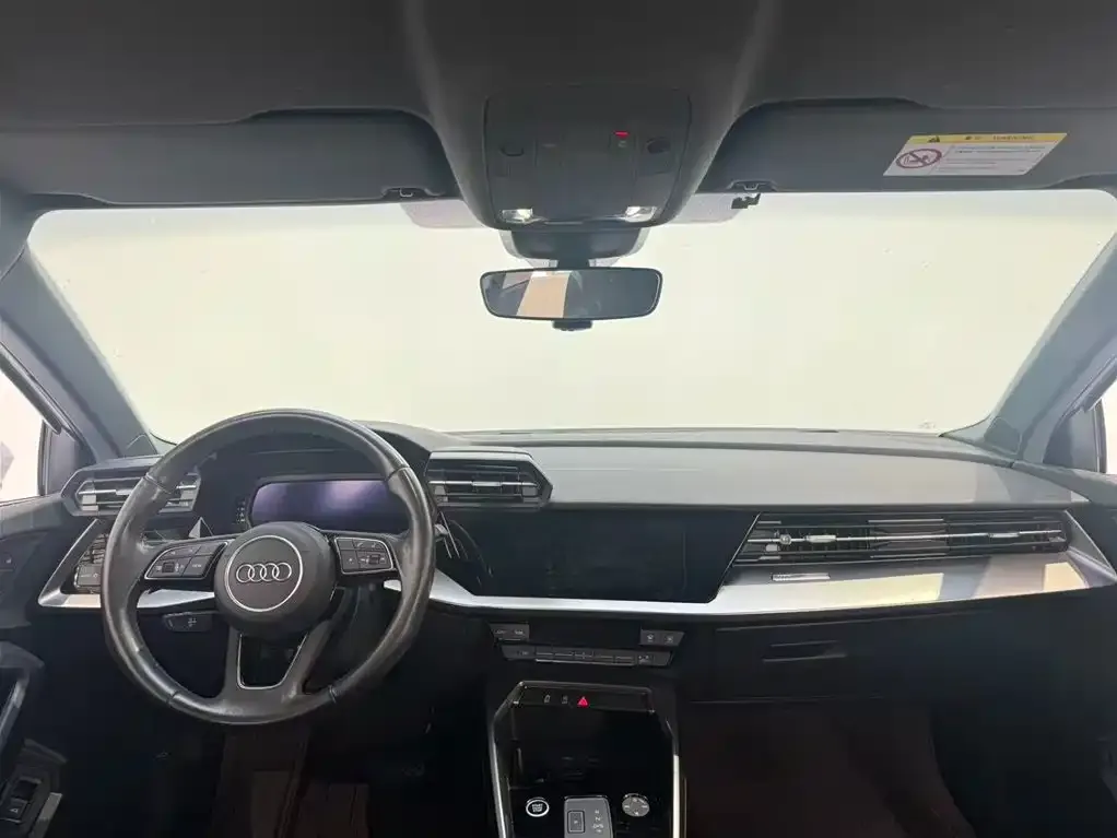 Audi A3 — фото 2