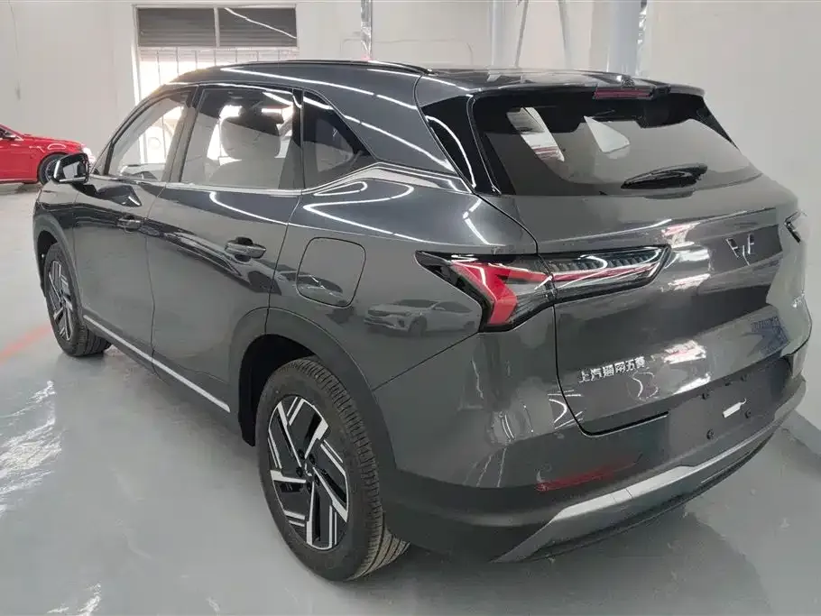 Wuling Xingguang S — фото 6