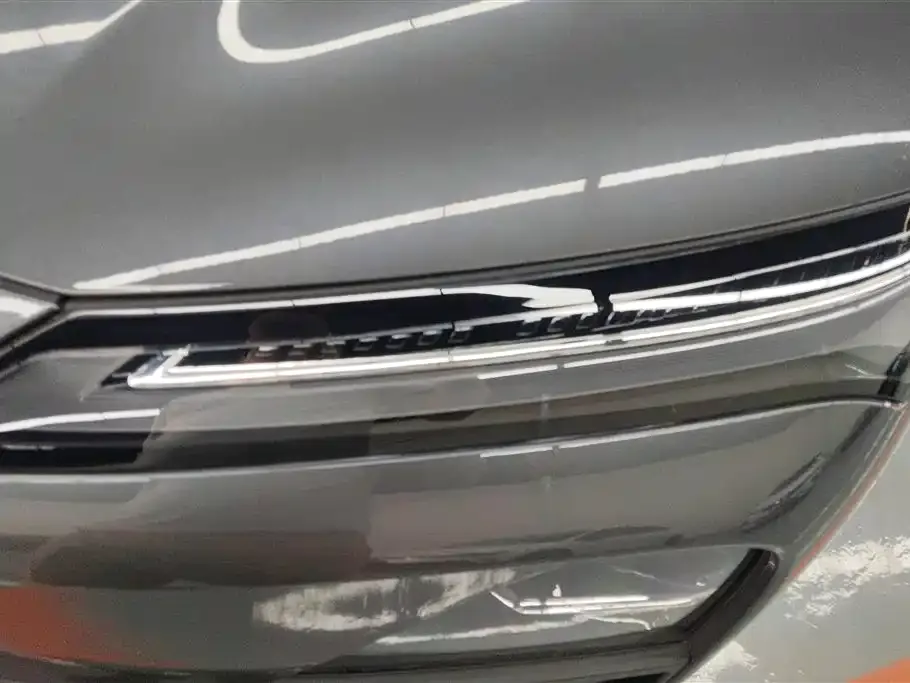 Wuling Xingguang S — фото 9