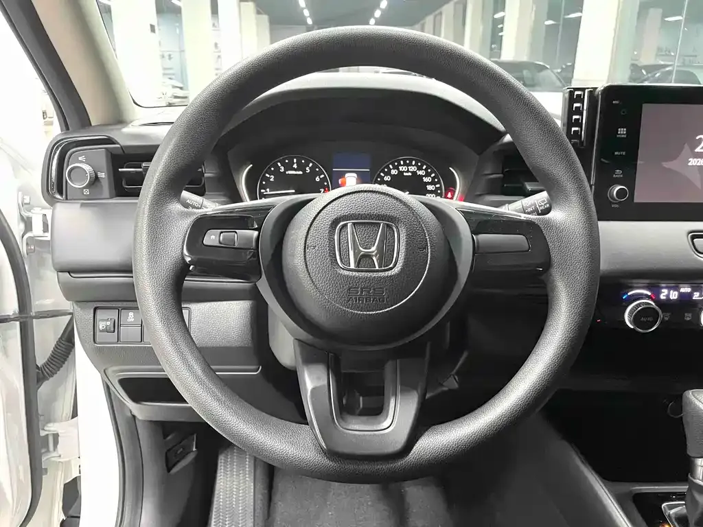 Honda XR-V — фото 7