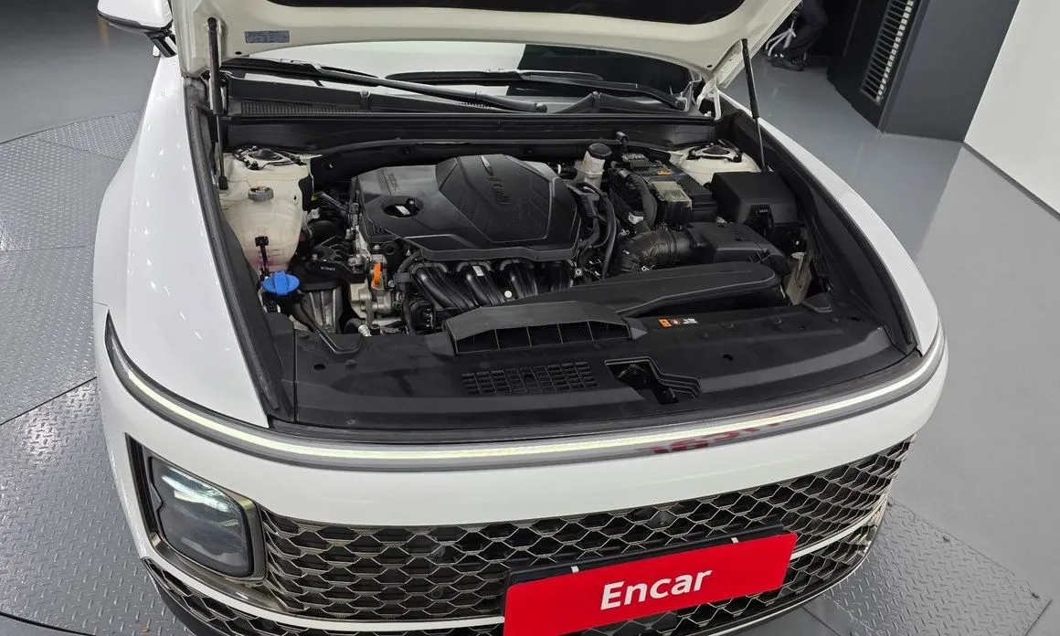 Hyundai Grandeur 2023 из KR, фото 9