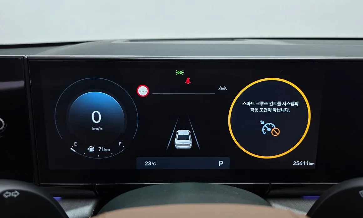 Hyundai Grandeur 2023 из KR, фото 4