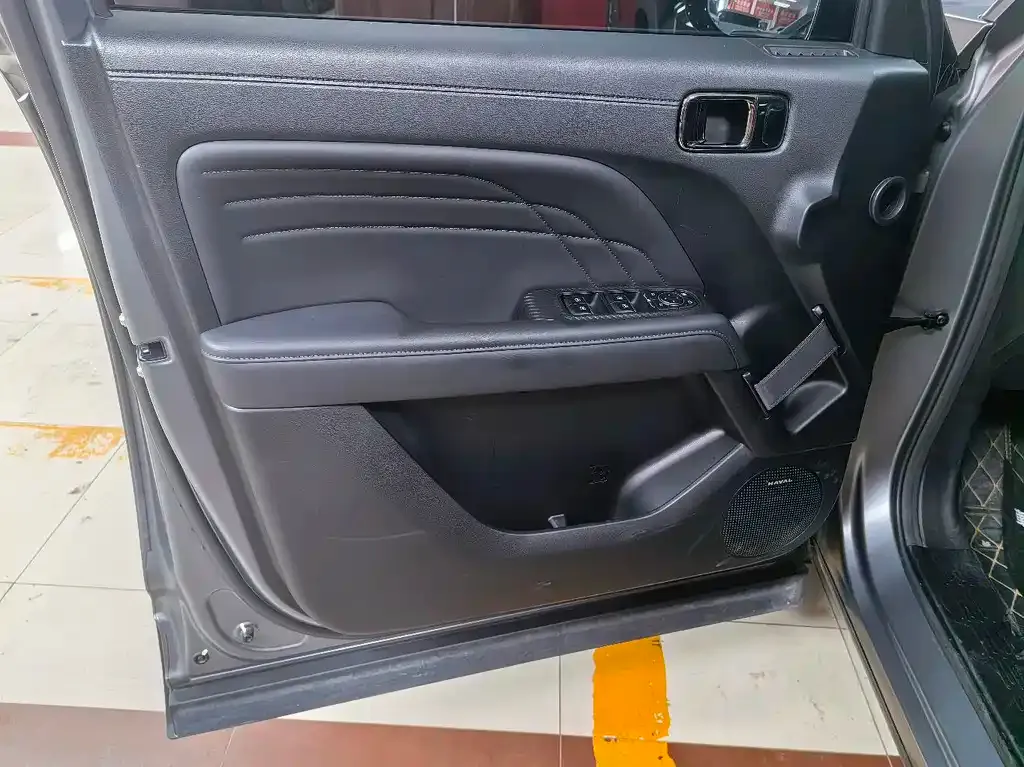 Haval Raptor 2025 из CN, фото 2