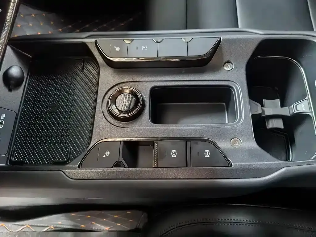 Haval Raptor 2025 из CN, фото 9