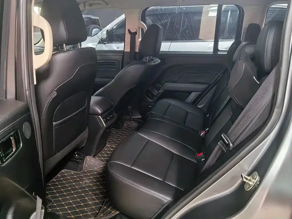 Haval Raptor 2025 из CN, фото 10