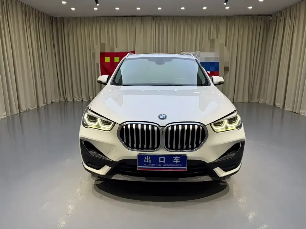 BMW X1 — фото 2