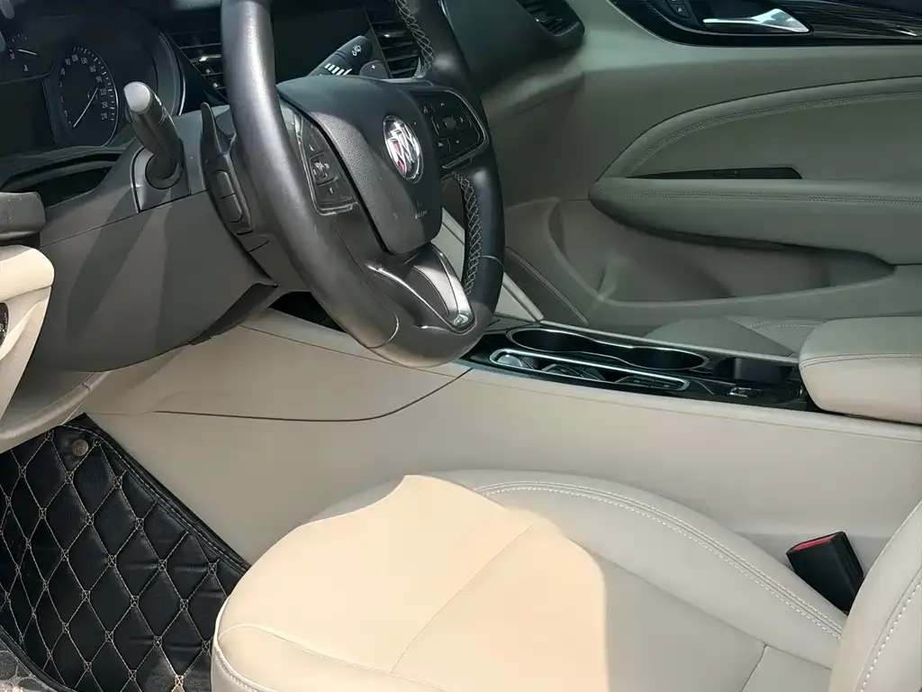 Buick Regal — фото 4
