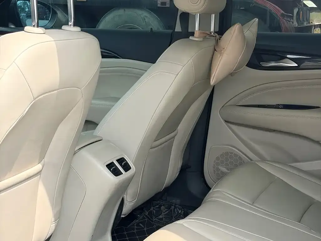 Buick Regal — фото 3