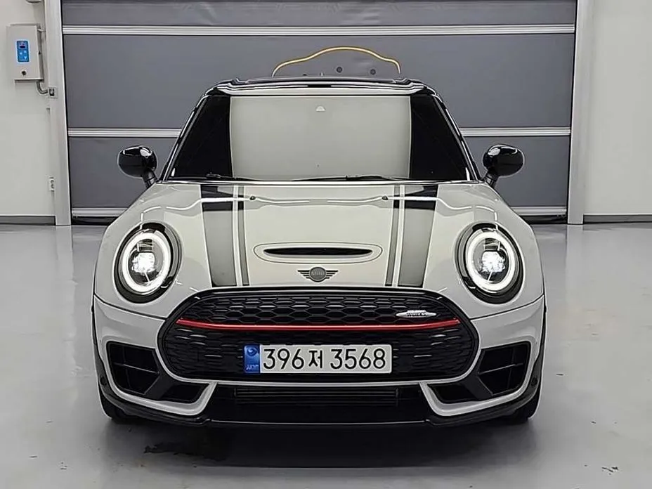 Mini Clubman — фото 4