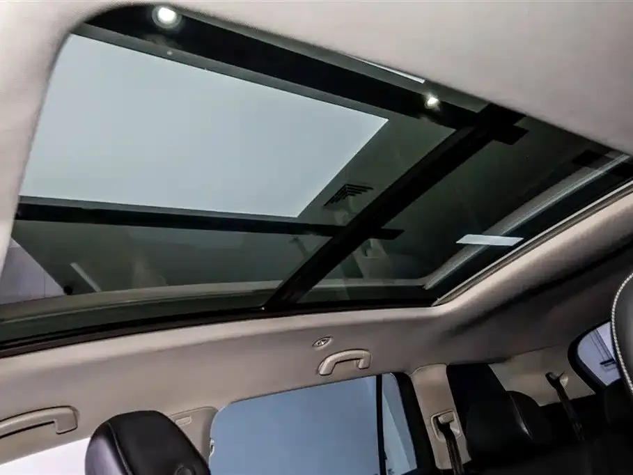 Audi Q6 2024 из CN, фото 7