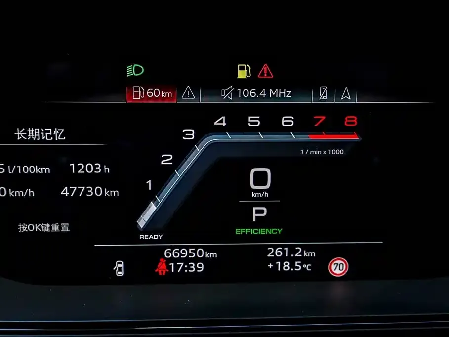 Audi Q6 2024 из CN, фото 2