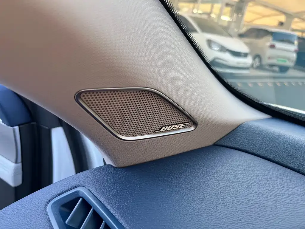 Geely Xingrui 2022 из CN, фото 6
