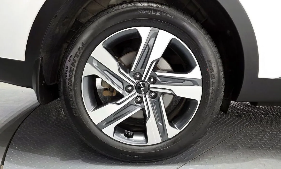 Kia Sorento 2022 из KR, фото 7