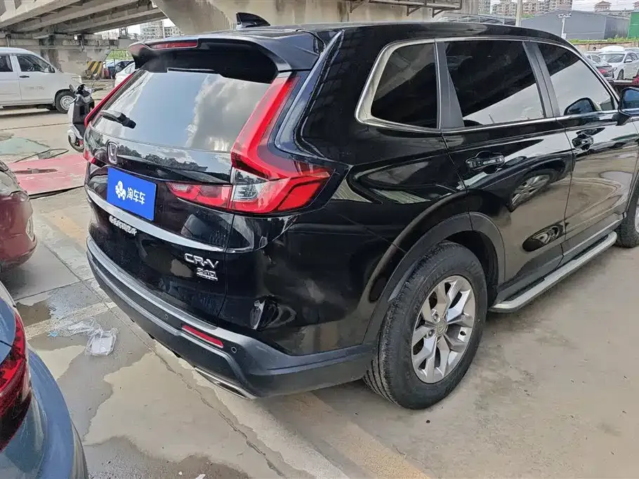 Honda CR-V 2023 из CN, фото 10