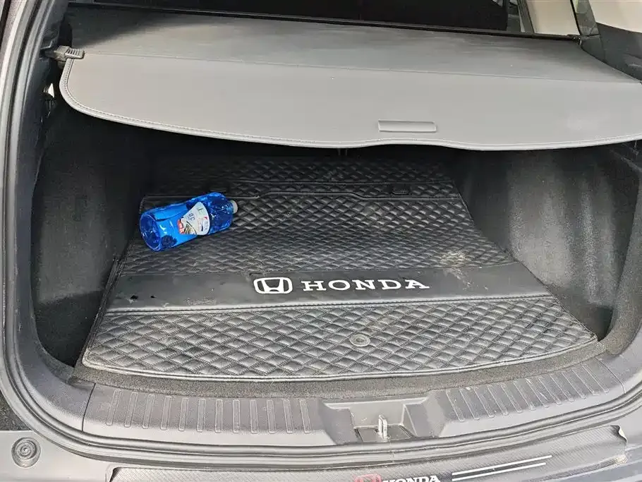 Honda CR-V 2023 из CN, фото 6