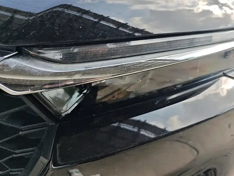 Honda CR-V 2023 из CN, фото 2