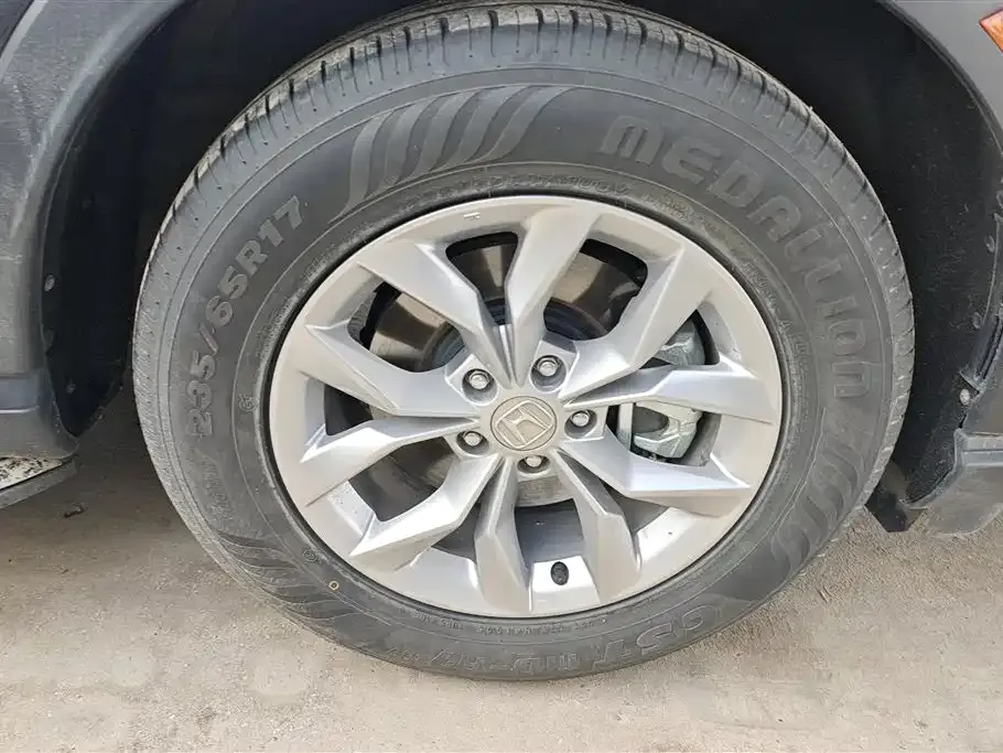 Honda CR-V 2023 из CN, фото 5