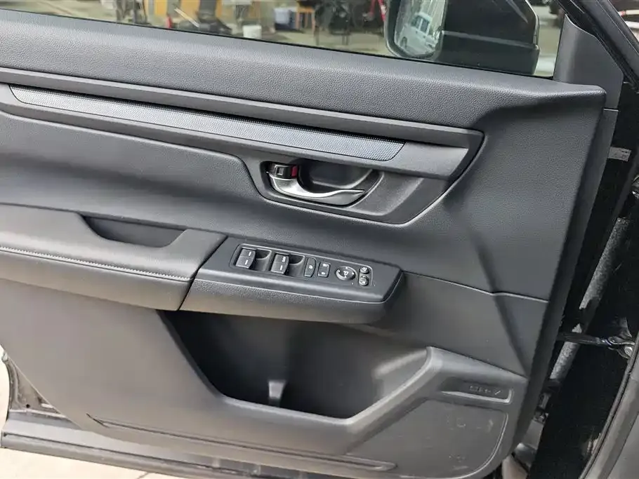 Honda CR-V 2023 из CN, фото 3