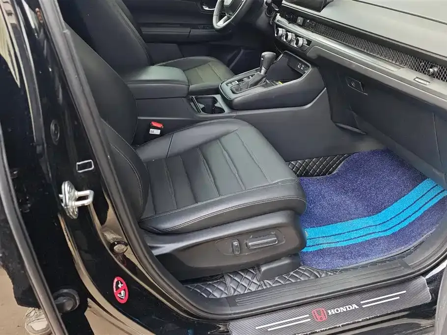 Honda CR-V 2023 из CN, фото 7