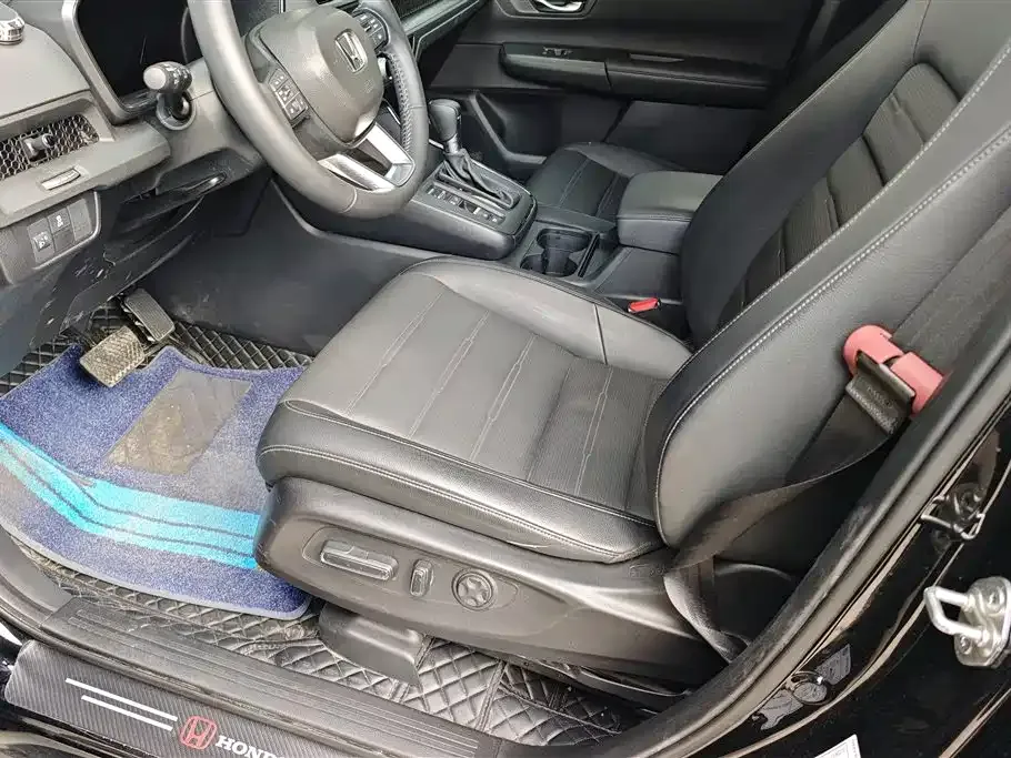 Honda CR-V 2023 из CN, фото 8